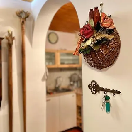 Rifugio Luce Apartment