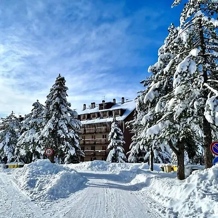 아파트 Rifugio Luce