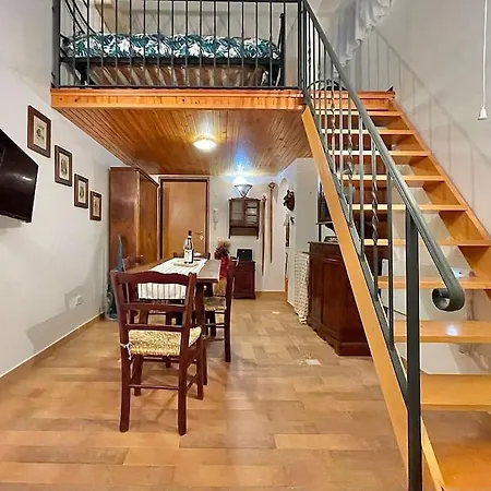 Rifugio Luce Apartment