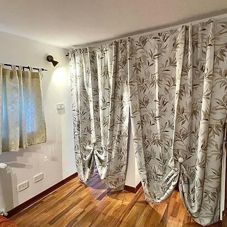 Apartment Rifugio Luce *