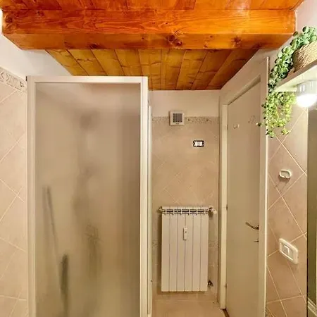 Rifugio Luce Apartment
