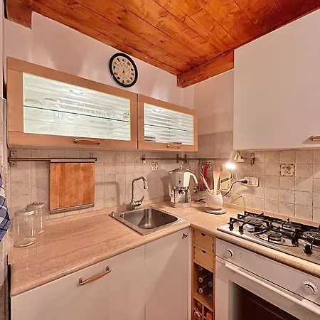 Rifugio Luce Apartment Ovindoli