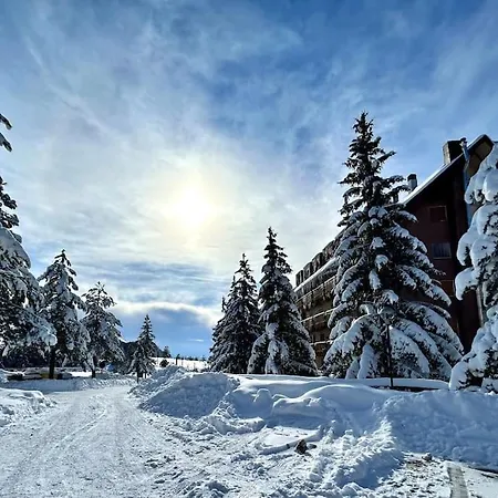 Rifugio Luce Apartment *