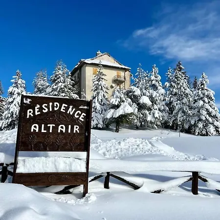 Apartment Rifugio Luce Ovindoli
