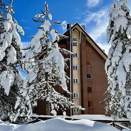 Rifugio Luce * Ovindoli
