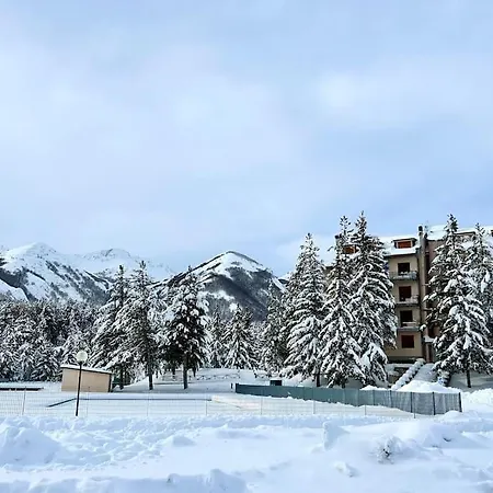 Rifugio Luce Apartment
