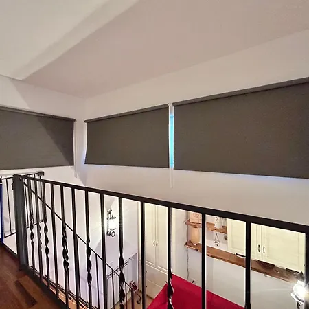 Apartment Rifugio Luce *